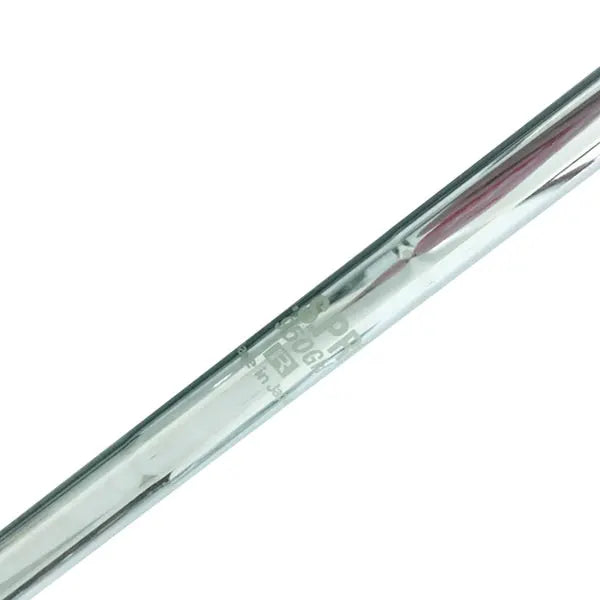 Men's Right Handed Golf Irons Set with Steel or Graphite Shafts