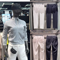 Women's Fall Golf Wear Casual Straight-Leg Pants Versatile for Sports - Buy online at  Vibe In Cart.