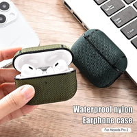 Shockproof Waterproof Protective Case for Wireless Earphones