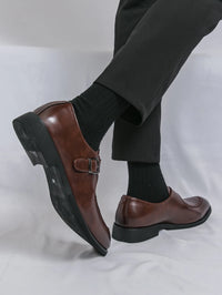 Golden Sapling Men's Formal Shoes Dress Flats Comfortable Derby Loafers Casual Business Men Shoe Fashion Leather Male Footwear - Buy online at  Vibe In Cart.