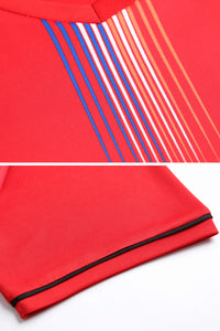 Soccer Uniform Set Men Football Team Custom Men Jersey Shorts Training Suit Outdoor Sport Gym Summer Running Tracksuit - Buy online at  Vibe In Cart.