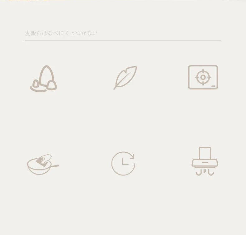 Durable Frying Pan Wok Pan Non-stick Ceramic Pot Induction Gas Stove Universal Cookware Steak Cooking Saucepan Nonstick Pan - Buy online at  Vibe In Cart.