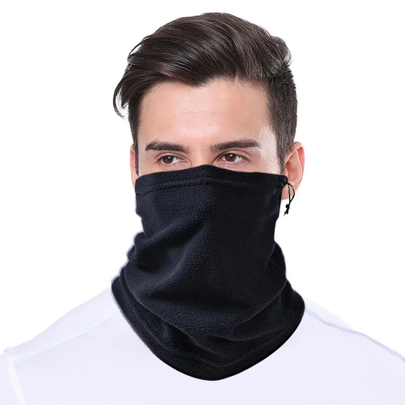 Camping Hiking Scarves Cycling Sports Bandana Outdoor Balaclava Headband Headwear Men Women Neck Warmer Tube Magic Scarf - Buy online at  Vibe In Cart.