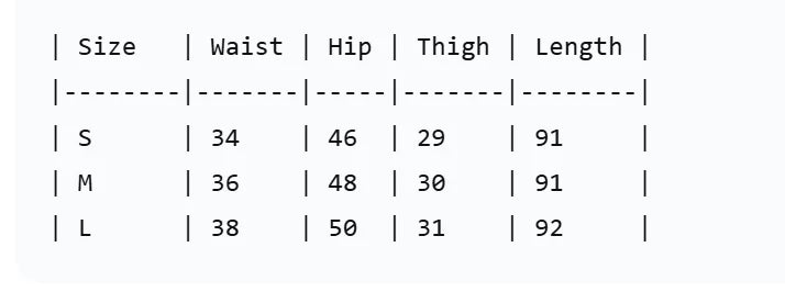 Women's Fall Golf Wear Casual Straight-Leg Pants Versatile for Sports - Buy online at  Vibe In Cart.