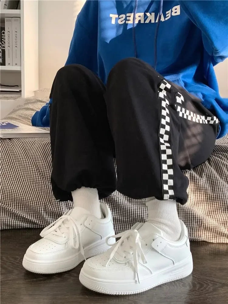 Tennis Sneakers Woman Spring Autumn Sports Board Shoes Fashion Comfort Colorful Casual Academy Style Little White Shoes Female - Buy online at  Vibe In Cart.