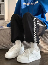 Tennis Sneakers Woman Spring Autumn Sports Board Shoes Fashion Comfort Colorful Casual Academy Style Little White Shoes Female - Buy online at  Vibe In Cart.