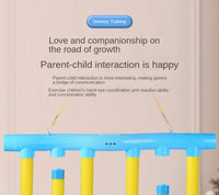 Falling Sticks Reaction Training Educational Game Set, 38.5 cm