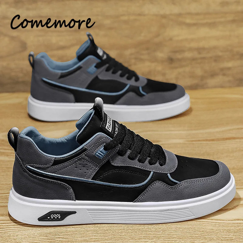 Men Sneakers Comfort Casual Shoes for Men Light Vulcanize Shoes Hiking Sport Male Running Shoes Tenis Hombres - Buy online at  Vibe In Cart.
