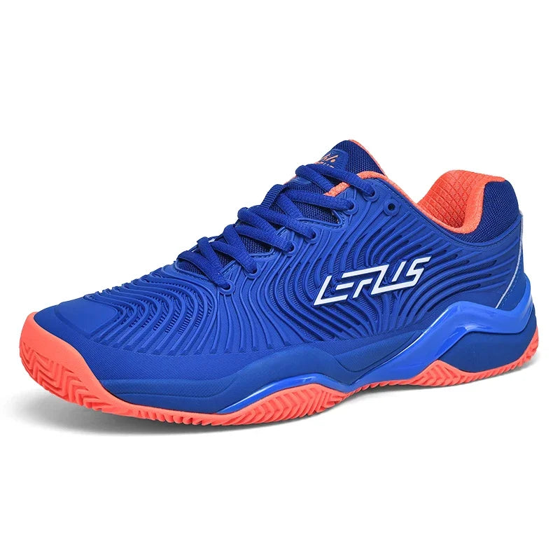 Men's and Women's Badminton Shoes Anti-Slip Table Tennis Sneakers Outdoor Professional Man Athletic Sports Trainers - Buy online at  Vibe In Cart.