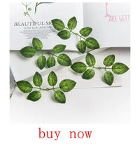 5 Forks 15 Heads Artificial Flowers Small Carnation Festival Wreath Accessories Home Living Room Table Bonsai Wedding Decoration - Buy online at  Vibe In Cart.