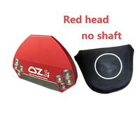 Men's Right-Handed Zero Torque Balance Golf Putter, 33-35 Inches