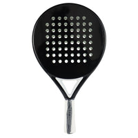 Carbon Fiber Padel Racket for Men with Eva Foam Core
