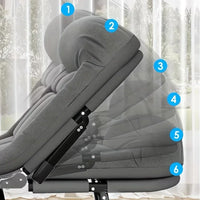 Portable Folding Bed, Aluminum Frame, Outdoor Leisure, Camping & Hiking Furniture, Adult Size, Steel Support, Easy Storage - Buy online at  Vibe In Cart.