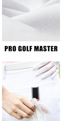 PGM Golf Women's Horn Pants Summer Sunscreen Clothing KUZ203 - Buy online at  Vibe In Cart.