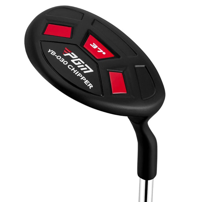 Right Handed Unisex Graphite And Steel Golf Putter For Wedges