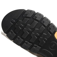 Sandals Men's New Beach Shoes Cowhide Slippers Outdoor  Non-slip Thick-soled Leather Sandals for Men - Buy online at  Vibe In Cart.