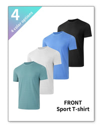 2025 popular men's top, cool and breathable, high elastic quick drying - Buy online at  Vibe In Cart.