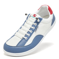 HOBIBEAR Wide-Toe-Box Barefoot Shoes Womens Mens Zero Drop Slip On Sneakers Minimalist Walking Shoes - Buy online at  Vibe In Cart.