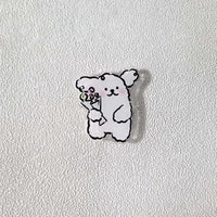 Universal Expanding Ring Grip Stand For Smartphones