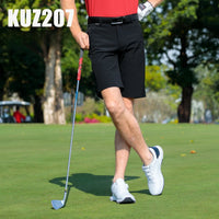 PGM Men Golf Shorts Spring/Summer Golf Wear for Man KUZ207