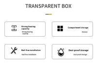 Minimalist Foldable Wardrobe Plastic Storage Cabinet Room Furniture Cheap Bedrooms Wardrobes Closet Armable Home Storage Rack - Buy online at  Vibe In Cart.