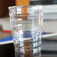Nespresso Coffee Mug Heat Resistant Double Wall Tea Glass Cup Beer Coffee Handmade Creative Cold Beverage Transparent Drinkware - Buy online at  Vibe In Cart.