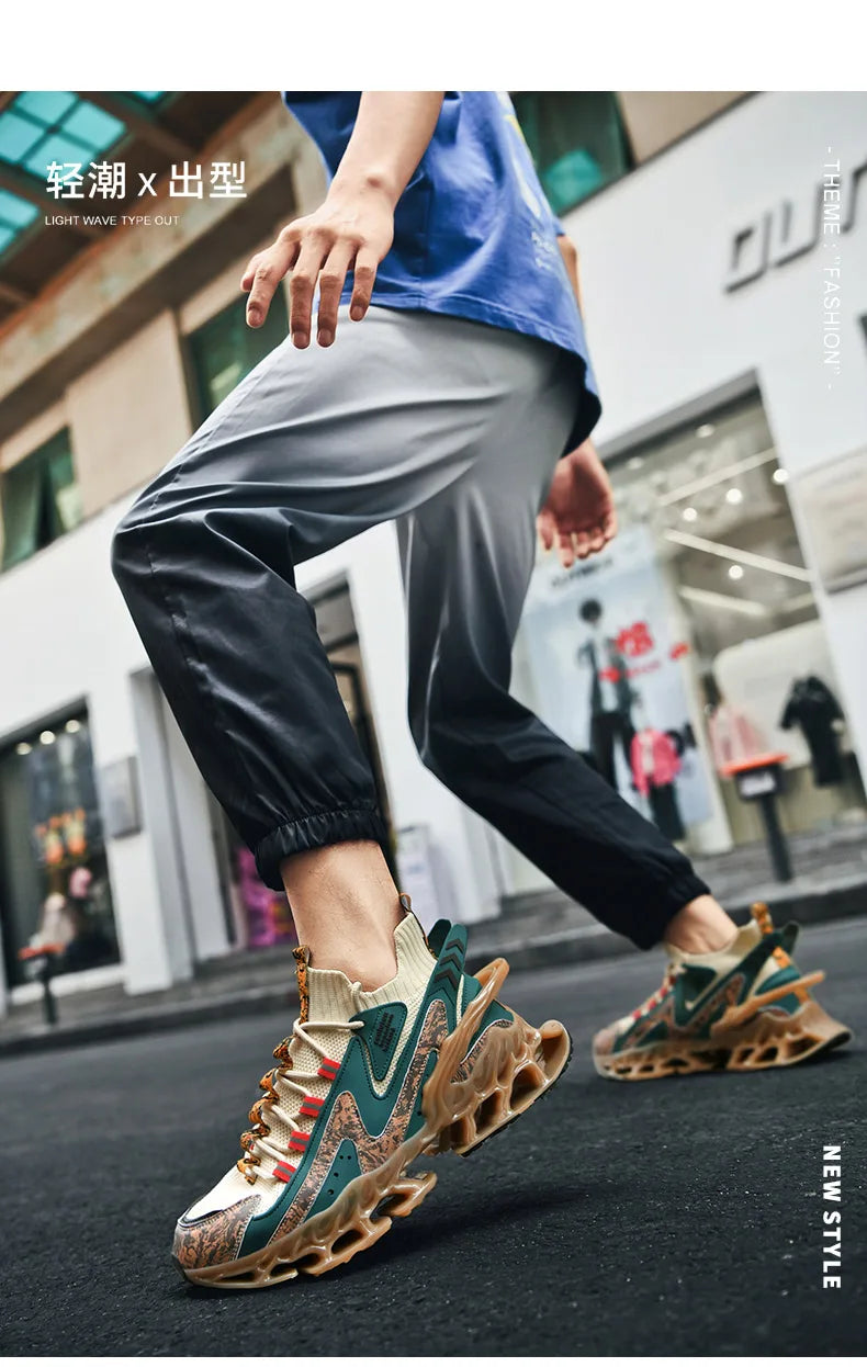 men shoes Sneakers Male Mens casual Shoes tenis Luxury shoes Trainer Race Breathable Shoes fashion loafers running Shoes for men - Buy online at  Vibe In Cart.