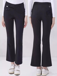 Summer Golf Pants Women's Bell shaped Pants Breathable Quick drying Elastic Pants Golf Women's Ball Pants Clothes Set Women - Buy online at  Vibe In Cart.