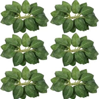 Artificial Foam Rose Flowers Bouquet Set, 10-100 Pieces