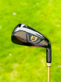 royalkentack golf Culb Golf Opening Iron  Long Distance Iron with graphite shaft includes 15/17/19 deg - Buy online at  Vibe In Cart.