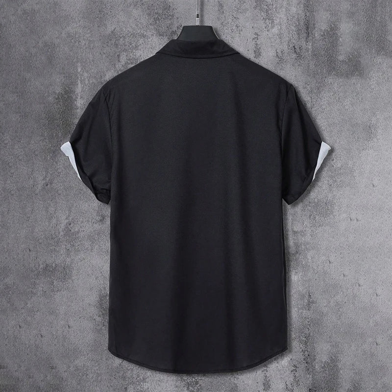 Summer 3D Graffiti Blossom Printed Shirts For Men Children Fashion Streetwear Long Sleeve T Shirt Unisex Hawaiian Shirts Blouses - Buy online at  Vibe In Cart.