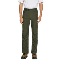 Lightbare Men's Stretch Hiking Golf Cargo Pants UPF 50+ Cropped with Roll-Up Leg Snaps Water Resistant Straight Fit - Buy online at  Vibe In Cart.