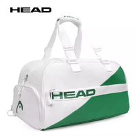 Head Tennis Bag Djokovic Signed Single Shoulder Tennis Backpack Handbag Tennis Rackets Bag Head Novak Duffel Bag Badminton - Buy online at  Vibe In Cart.