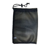 Mesh Storage Pouch for Golf and Tennis Balls with Hook
