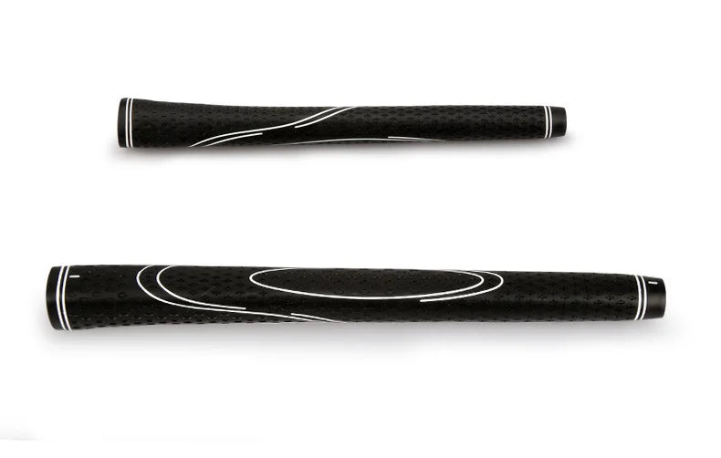 Right-Handed Unisex Putter Golf Club with Steel Head