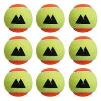 6/9/12Pack  Tennis Balls for Kids Adults Training Game Balls Outdoor Dog Bite Elastic Tennis Balls Professional Tennis Balls - Buy online at  Vibe In Cart.