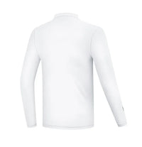 PGM Mens Sun Protection Golf Shirt Underwear Long Sleeve Golf Shirt Cooling Ice Silk T-shirts Anti-UV Soft Golf Apparel For Men - Buy online at  Vibe In Cart.