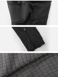 INBIKE Winter Men's Cycling Pants Thermal Road Bike Clothing Man Windproof Bicycle Trousers MTB Pants for Riding Running Pants - Buy online at  Vibe In Cart.