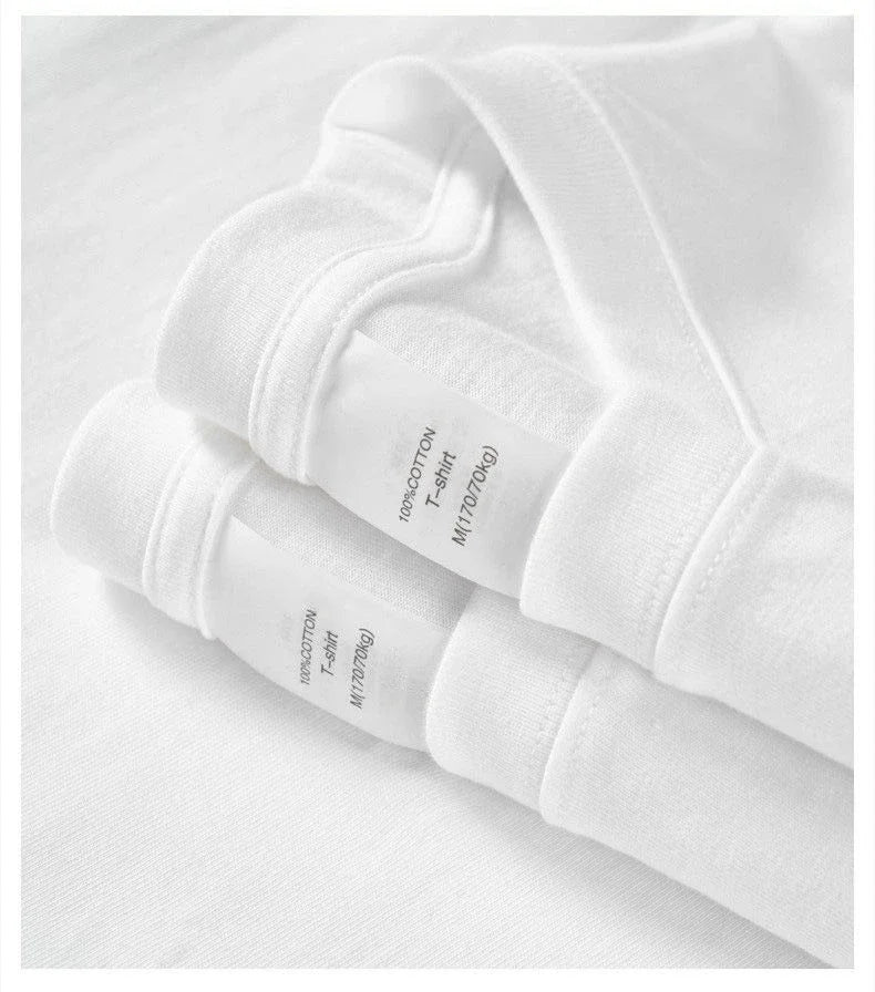 2025 Men's Summer Graphic Print Y2k T-shirt Man Woman Short Sleeved Luxury Tees Clothing Loose Pure Cotton Soft Tops Fashion - Buy online at  Vibe In Cart.