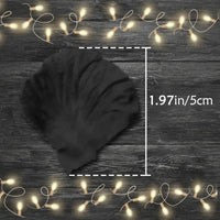 100-10000Pcs Top Colorful Artificial Fake Rose Petals Red White Gold Roses Petal Flowers Romantic Wedding Party Valentine Decor - Buy online at  Vibe In Cart.