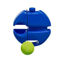 Single Tennis Racket Set for Kids Shock Absorbing Portable Sports Game Toys 23inch Lightweight Tennis Racquets Set Children - Buy online at  Vibe In Cart.