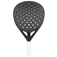 3K/12K Carbon Fiber Professional Tennis Padel Racket for Men Rough Surface with Eva Soft Memory Foam Core for Training - Buy online at  Vibe In Cart.