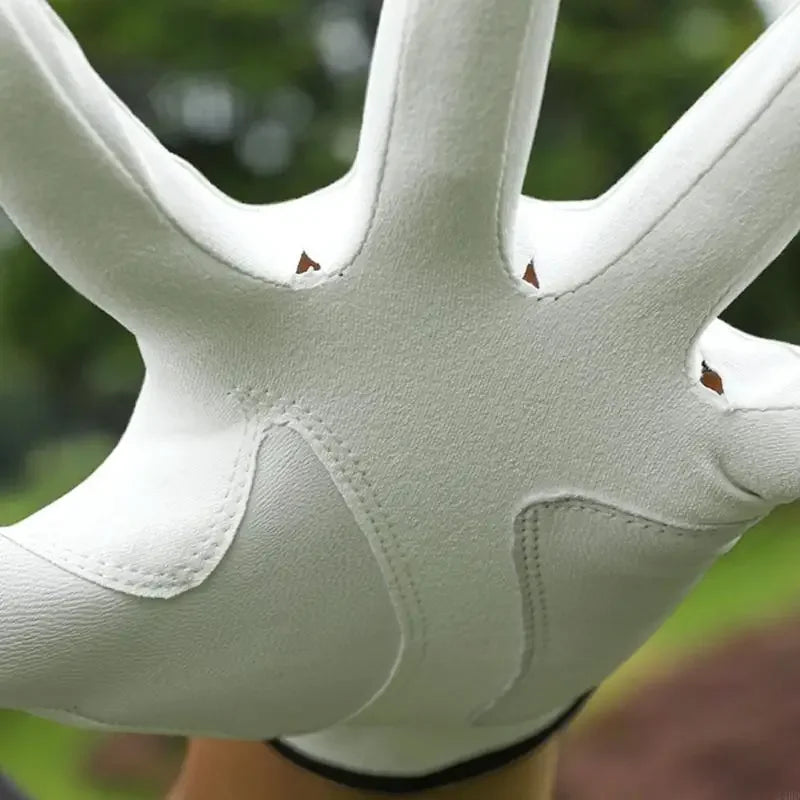 Left and Right Handed Golfer Gloves for Golf Training Comfortable Golf Gloves Breathable Golf Gloves 69HD - Buy online at  Vibe In Cart.