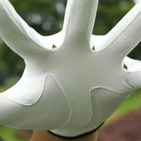 Left and Right Handed Golfer Gloves for Golf Training Comfortable Golf Gloves Breathable Golf Gloves 69HD - Buy online at  Vibe In Cart.