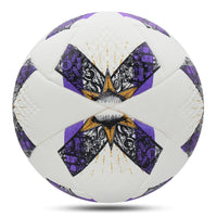 Soccer Ball Wear-resistant Soft Football For Training Competition Outdoor Sports League Match Training Balls Standard Size 5 - Buy online at  Vibe In Cart.