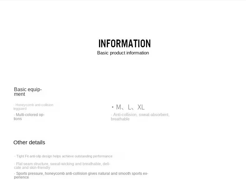 1 PC Honeycomb Soccer Shin Guards Football Shields Sports Legging Shinguards Leg Sleeves Protective Gear Shank Protector - Buy online at  Vibe In Cart.