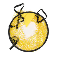 1/2pcs Football Target Net Foldable Football Training Nets Easy To Attach And Detach Soccer Goal For Football Training Practice - Buy online at  Vibe In Cart.