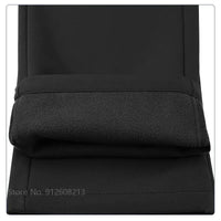 PGM Winter Golf Pants Men Waterproof Straight Sports Pants Male Thickened Fleece Thermal Trousers Man Casual Sweatpants - Buy online at  Vibe In Cart.