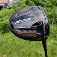 NEW Lashonda  Golf Drive features high fault tolerance long-distance adjustable loft and low rotation design to improve accuracy - Buy online at  Vibe In Cart.
