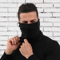 Camping Hiking Scarves Cycling Sports Bandana Outdoor Balaclava Headband Headwear Men Women Neck Warmer Tube Magic Scarf - Buy online at  Vibe In Cart.